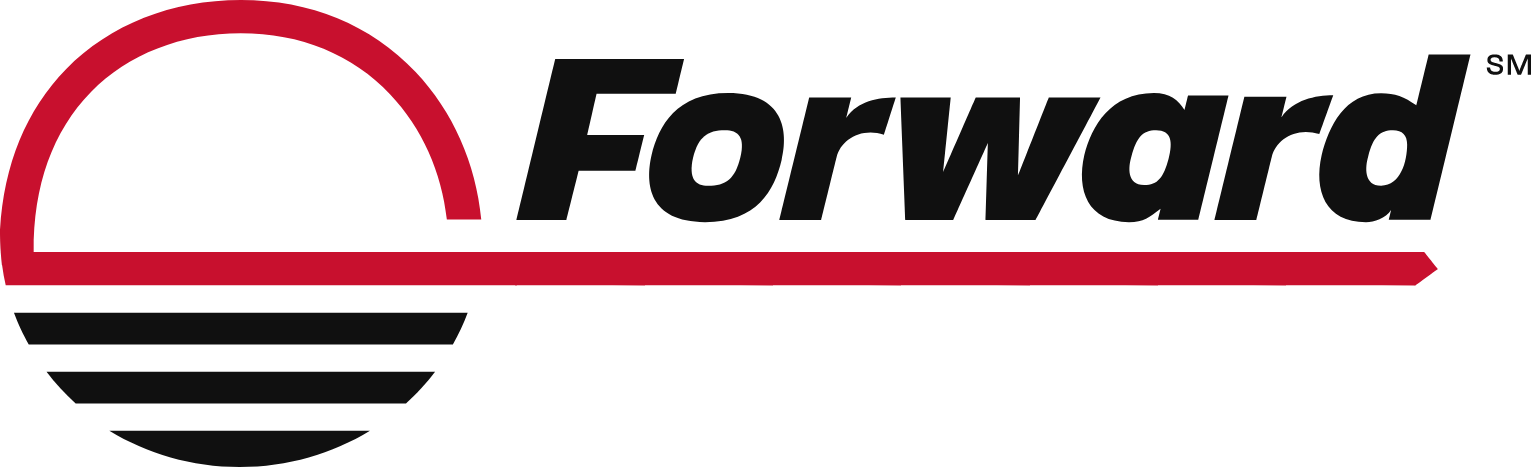 Forward Air logo