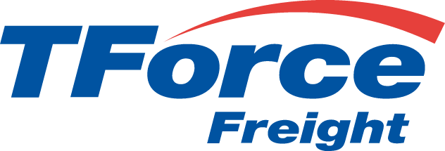 T-Force Freight logo